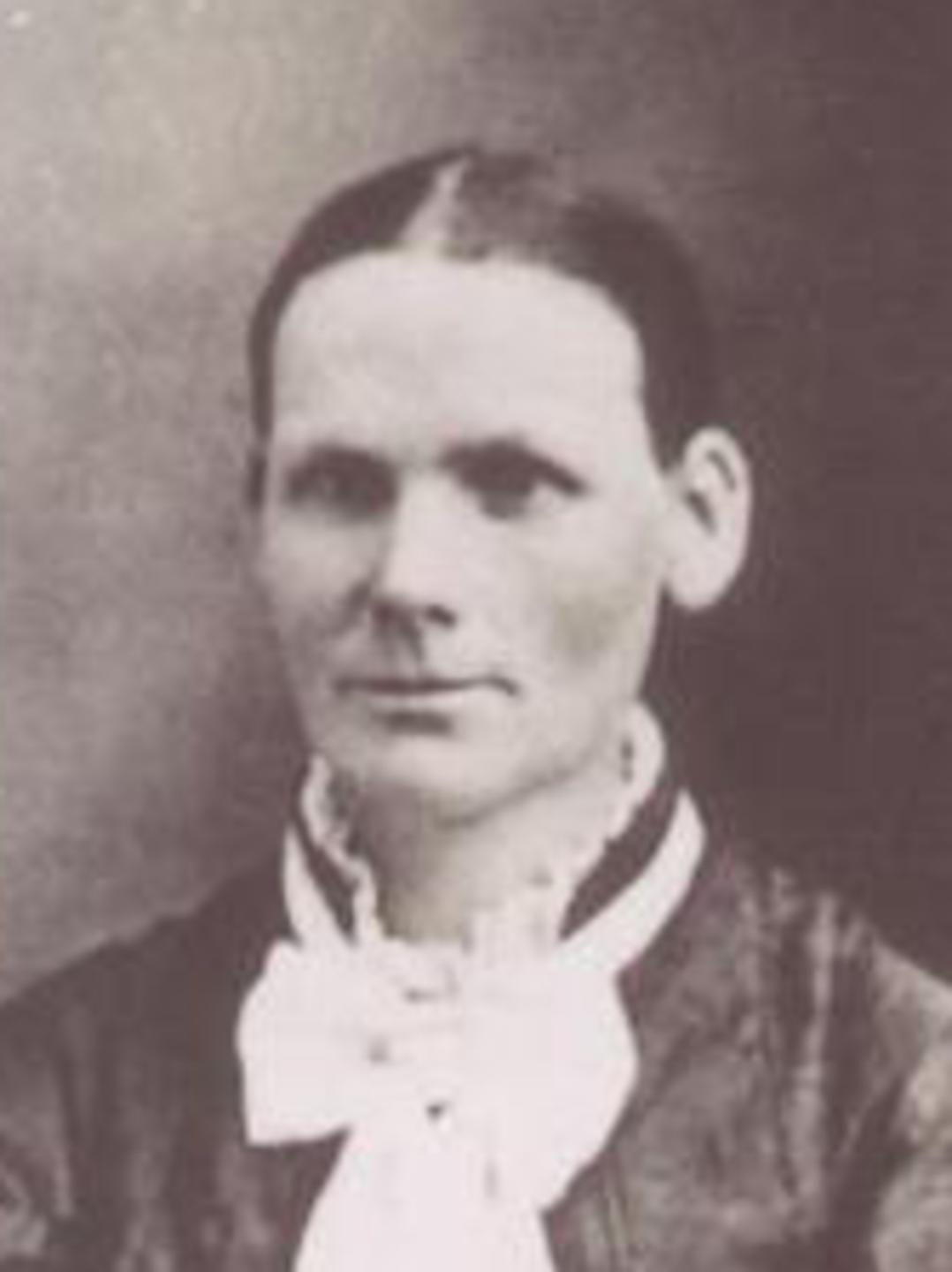 Margaret Townsend Bradbury (1844 - 1886) Profile